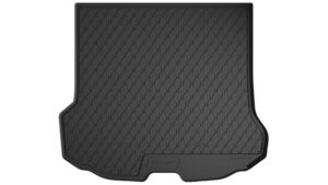 Vasca baule su misura in gomma sintetica - compatibile per Volvo V70 sw (05/07>09/16)