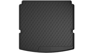 Vasca baule su misura in gomma sintetica - compatibile per Ford Galaxy (10/15>02/22) 7 posti