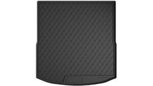 Vasca baule su misura in gomma sintetica - compatibile per  Ford Galaxy (10/15>10/19) 5 posti