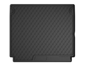 Vasca baule su misura in gomma sintetica - compatibile per  Land Rover Range Rover Sport (06/13>06/22)