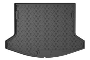 Vasca baule su misura in gomma sintetica - compatibile per Mazda CX-5 (06/17>08/25)
