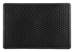 Gran Pree Rombo, tappetino multiuso in PVC - Confezione da 10 pezzi