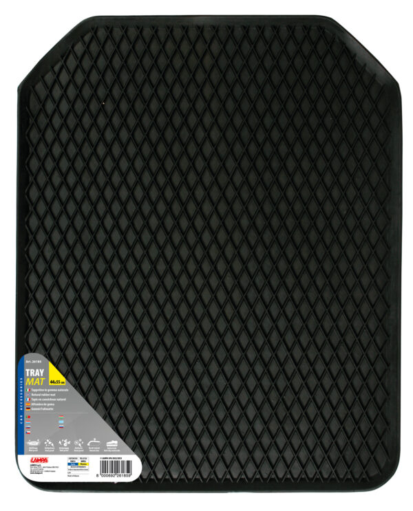 Tappetino Tray-Mat - Confezione da 10 pezzi