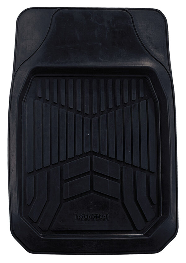 Adventure, tappetino anteriore