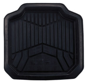 Adventure, tappetino posteriore