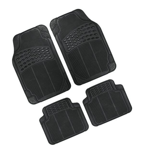 Mirage Compact Gran Pree, serie tappeti universali 4 pezzi