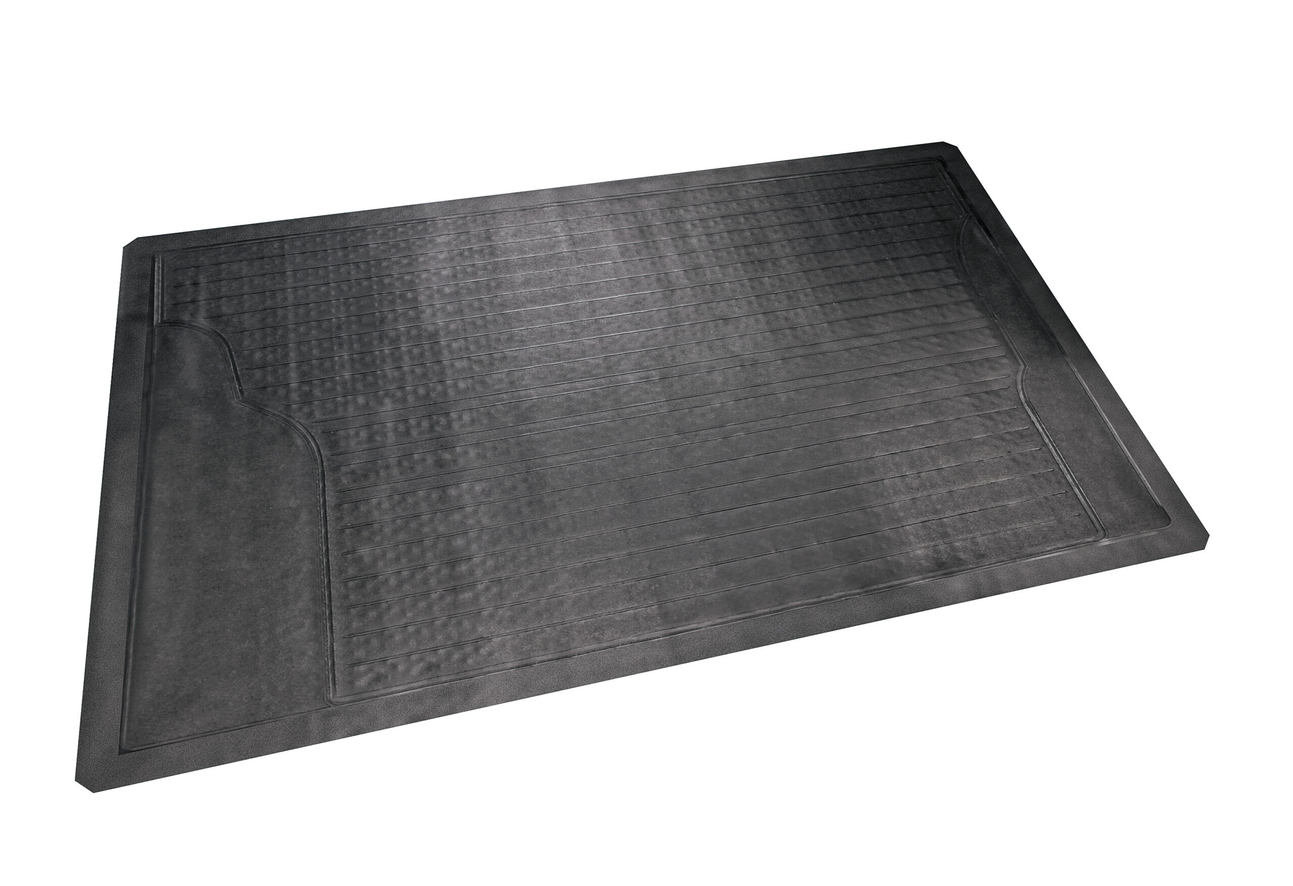 Utility Gran Pree, tappeto baule universale - cm 117x82 2 Utility Gran Pree, tappeto baule universale - cm 117x82 - immagine 2