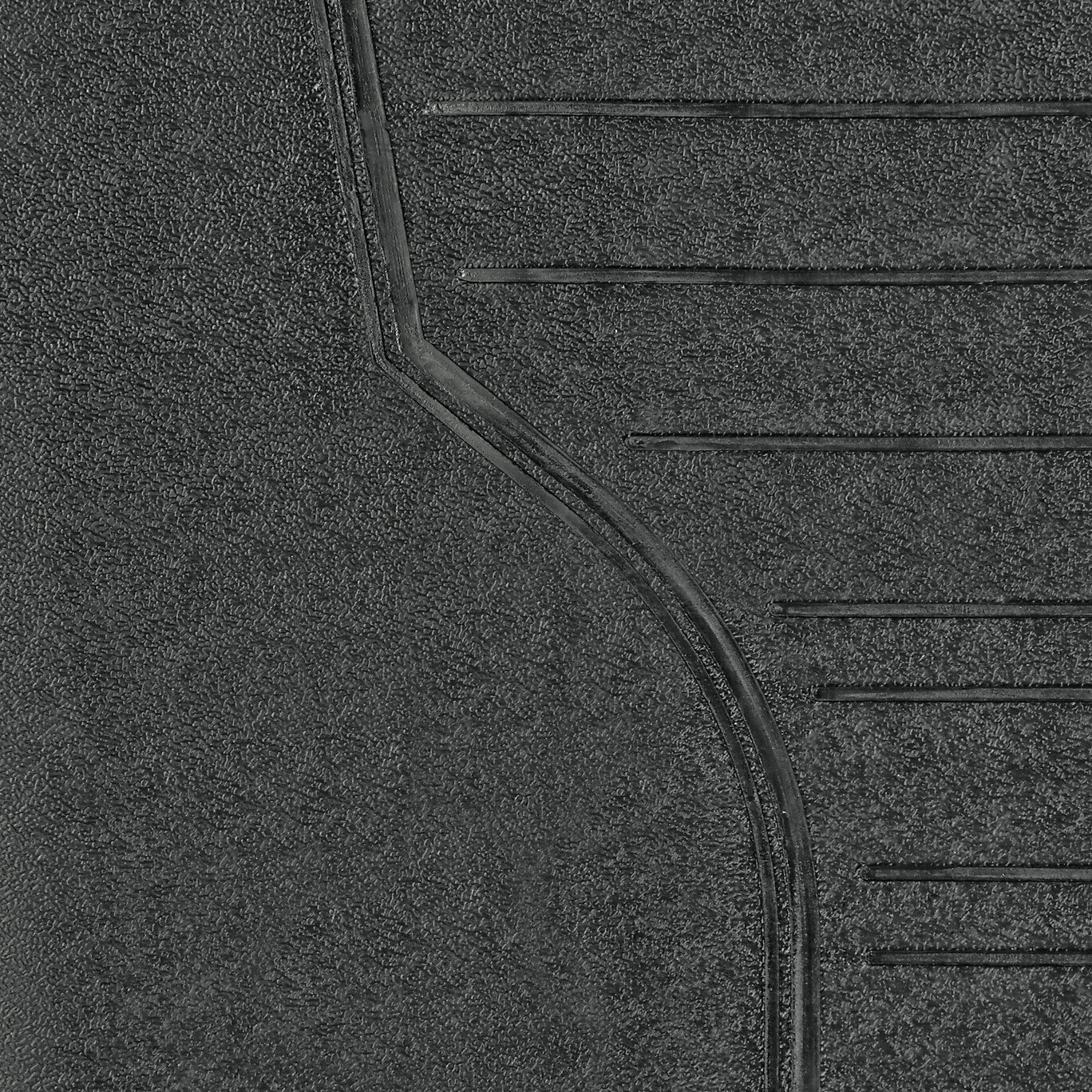 Utility Gran Pree, tappeto baule universale - cm 117x82 3 Utility Gran Pree, tappeto baule universale - cm 117x82 - immagine 3