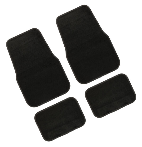 Twist, serie tappeti in moquette universali, 4 pz