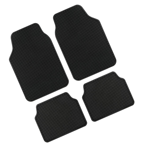 Montecarlo 4, serie tappeti universali, 4 pezzi