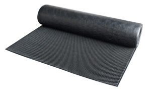 Gum-Floor cut to fit, tappeto ecogomma in bobina - cm 120x800