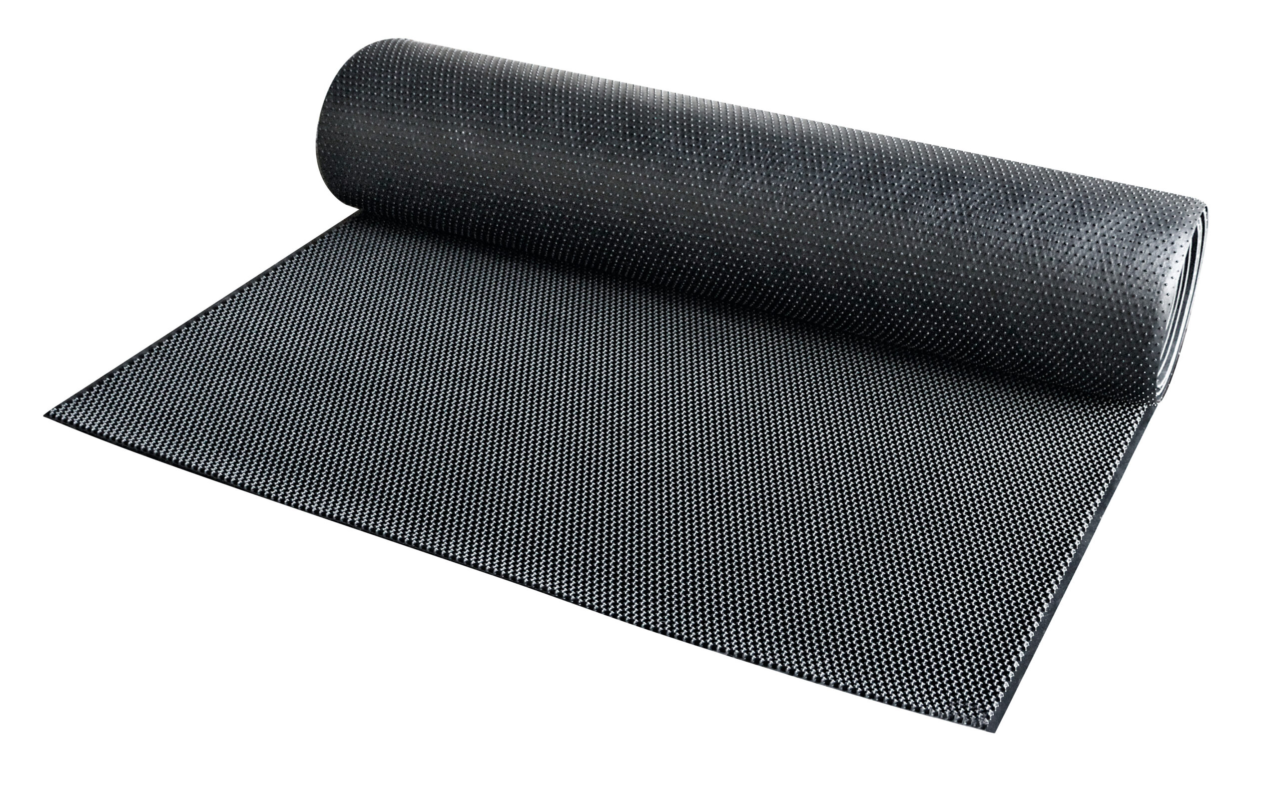 Gum-Floor cut to fit, tappeto ecogomma in bobina - cm 120x800