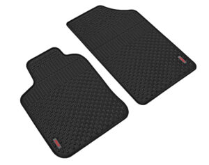 Multi-Fit Concept, tappeti semi-custom-fit, 2 pz - SC-1 - Anteriore