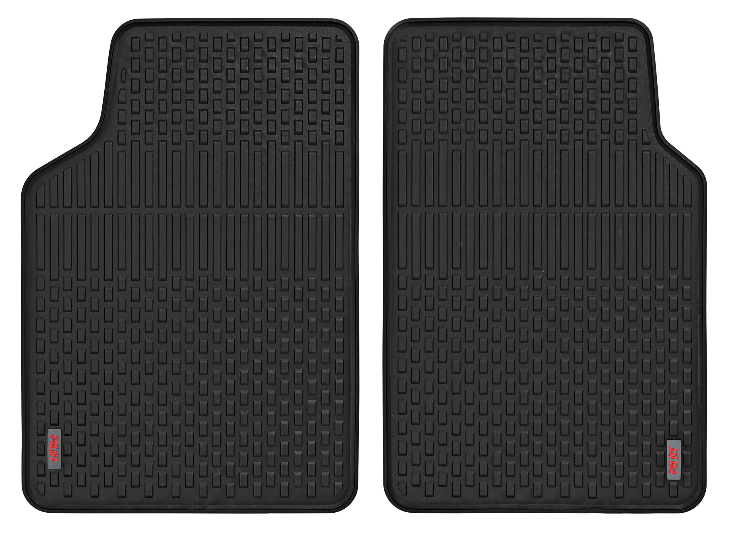 Multi-Fit Concept, tappeti semi-custom-fit, 2 pz - SC-5 - Anteriore - immagine 2