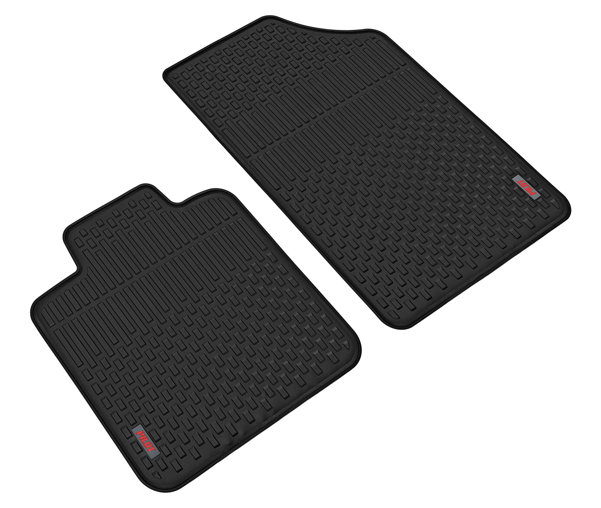 Multi-Fit Concept, tappeti semi-custom-fit, 2 pz - SC-7 - Anteriore