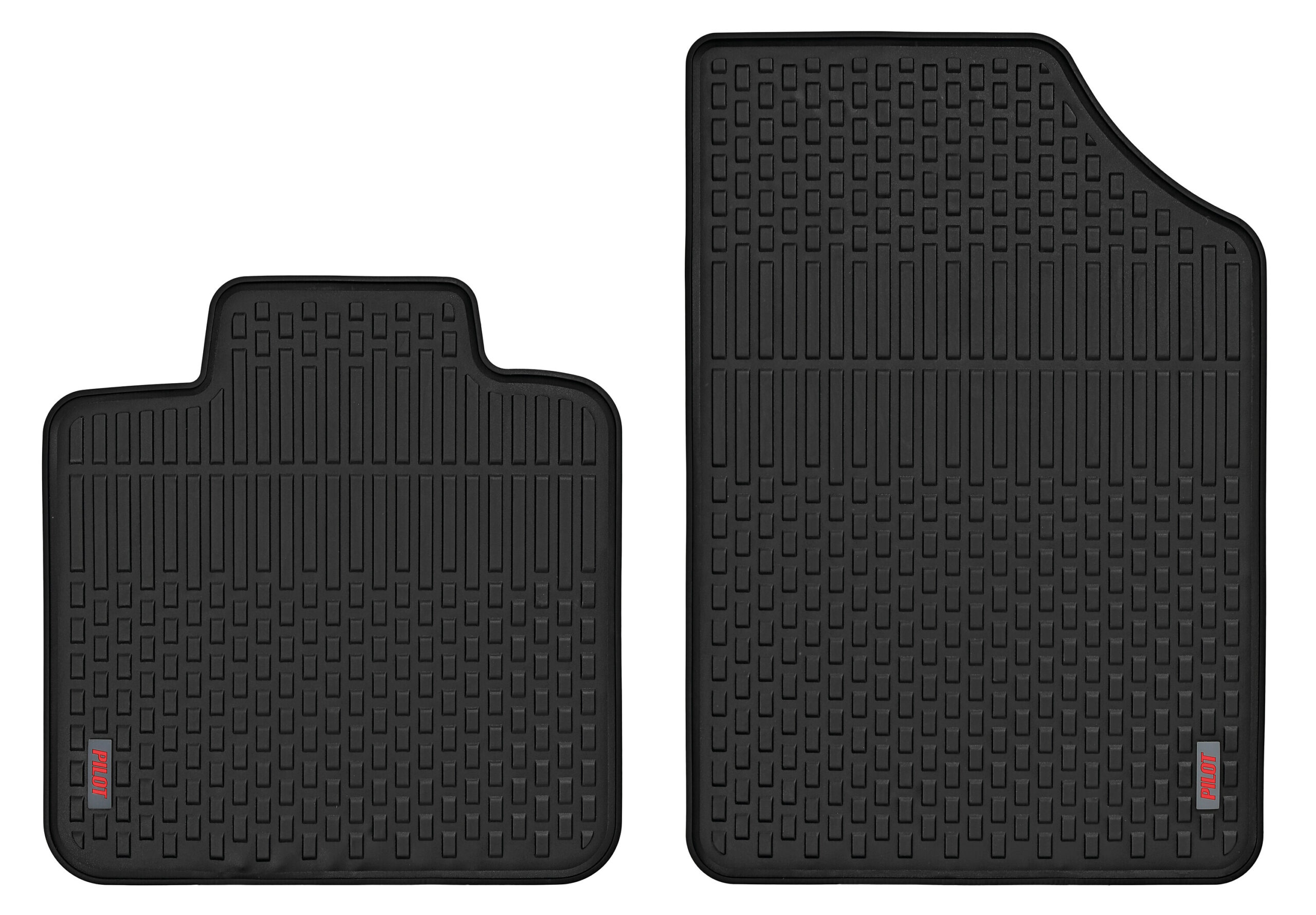 Multi-Fit Concept, tappeti semi-custom-fit, 2 pz - SC-7 - Anteriore - immagine 2