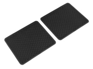 Multi-Fit Concept, tappeti semi-custom-fit, 2 pz - REAR-FIT - Posteriore