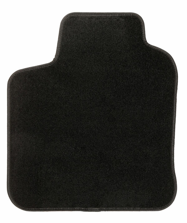 Driver Only, tappeto semi-custom fit - SC-1