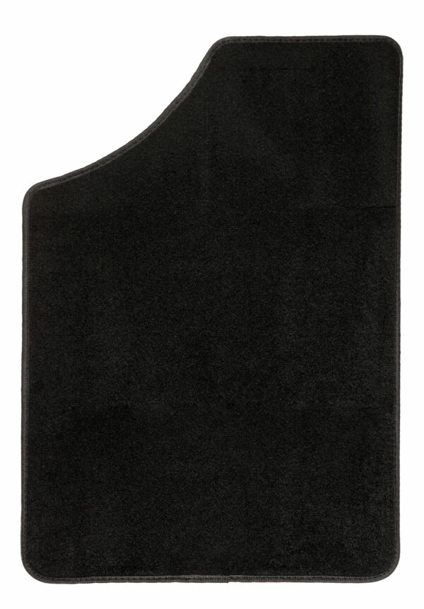 Driver Only, tappeto semi-custom fit - SC-3