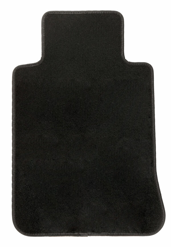 Driver Only, tappeto semi-custom fit - SC-4