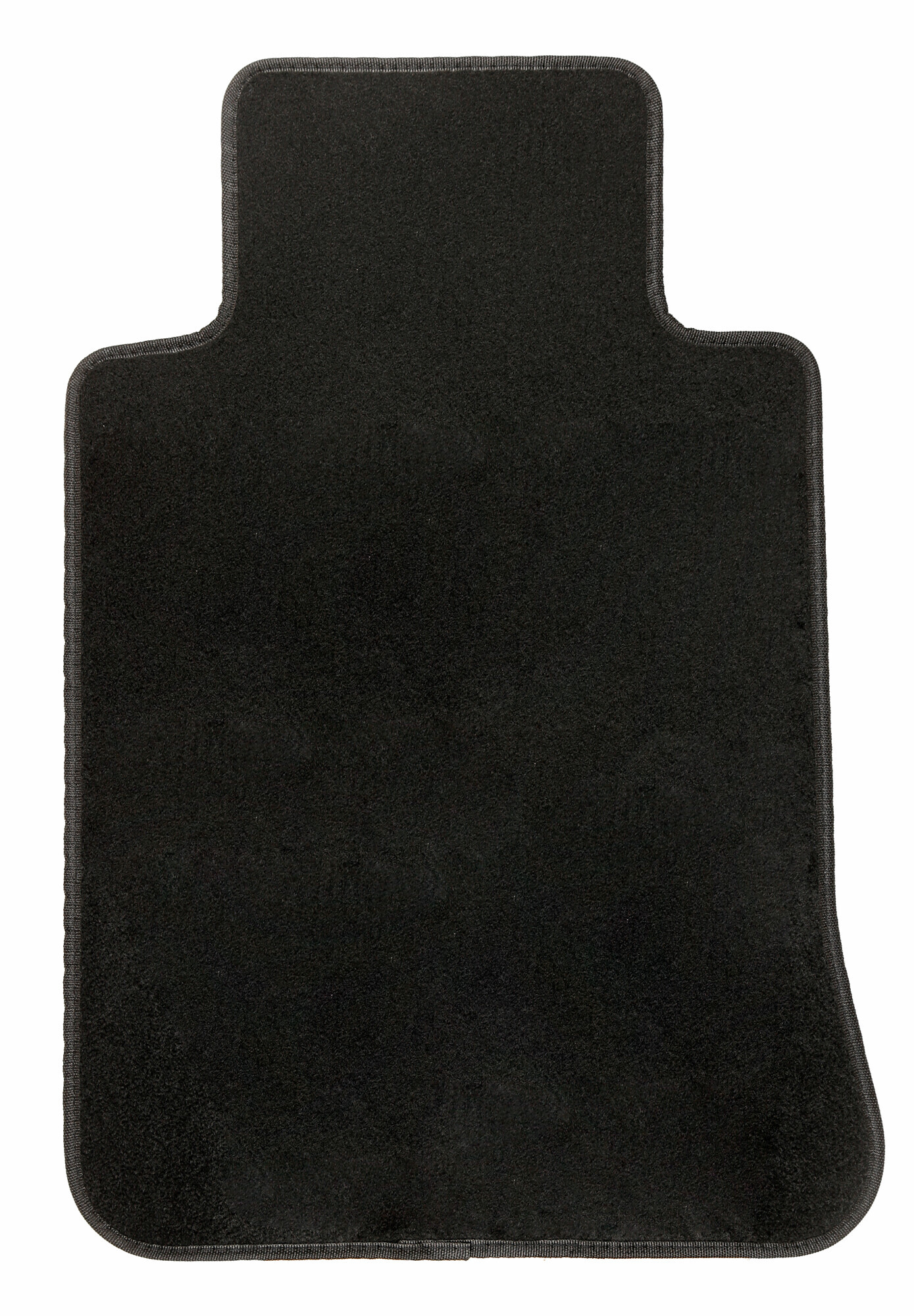 Driver Only, tappeto semi-custom fit - SC-4