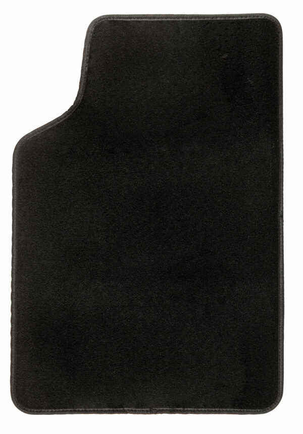 Driver Only, tappeto semi-custom fit - SC-5