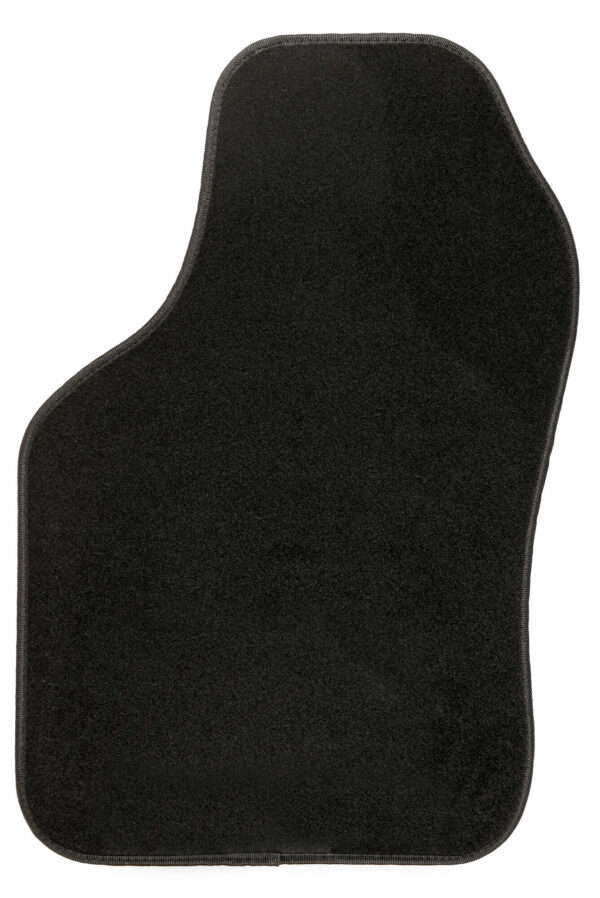 Driver Only, tappeto semi-custom fit - SC-6