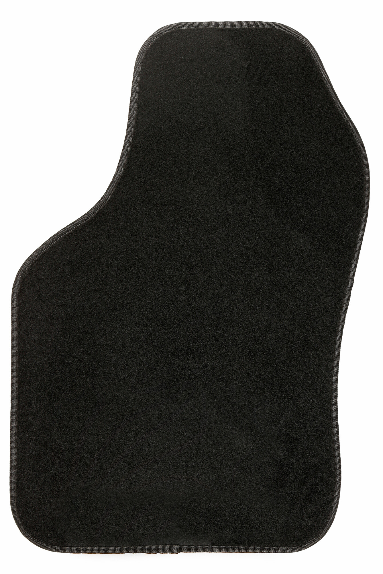 Driver Only, tappeto semi-custom fit - SC-6