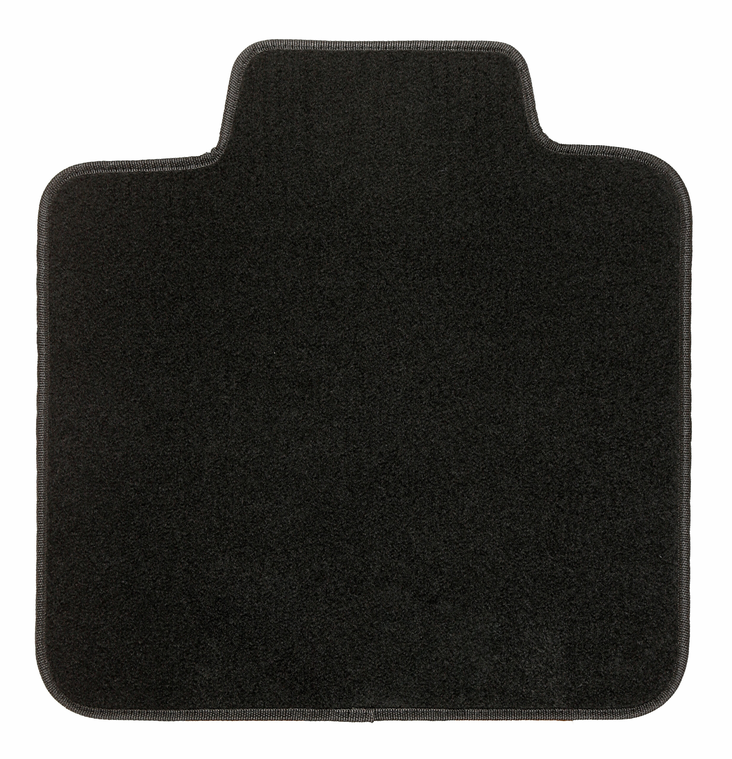 Driver Only, tappeto semi-custom fit - SC-7