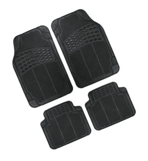 Mirage Compact, serie tappeti universali 4 pezzi