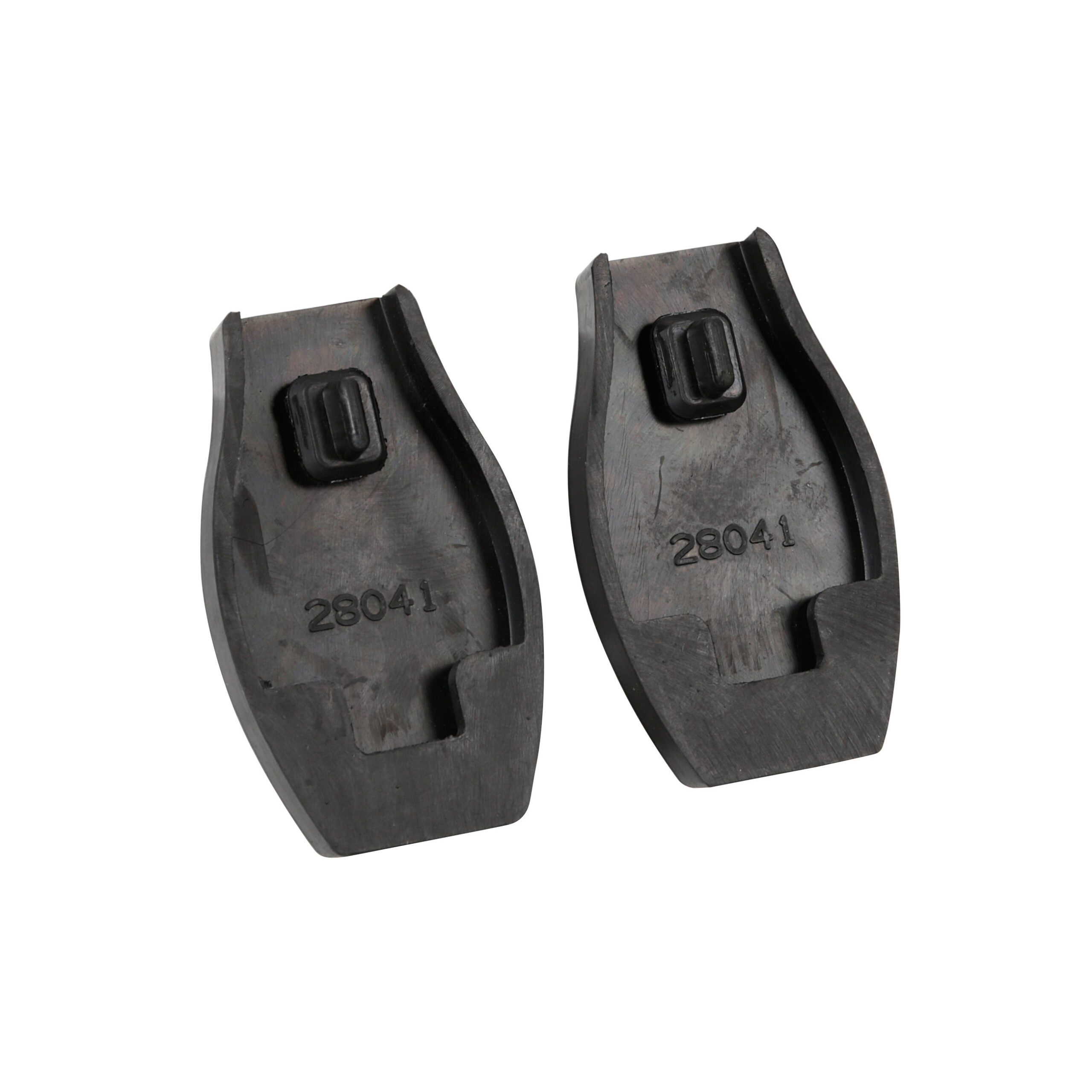 Copripedali su misura - CP-2 - immagine 2