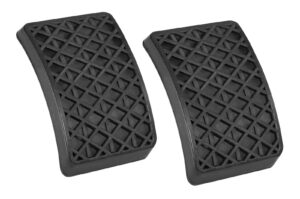 Copripedali su misura - CP-17