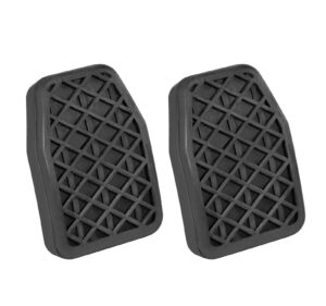 Copripedali su misura - CP-18