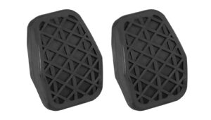 Copripedali su misura - CP-23