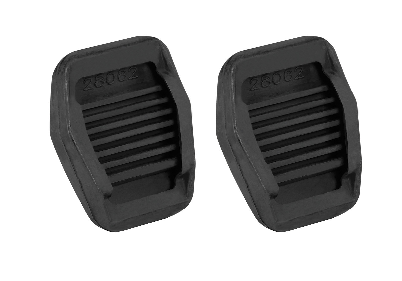 Copripedali su misura - CP-23 - immagine 2