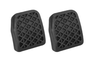 Copripedali su misura - CP-24