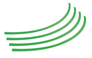 Rim-Stickers, profili adesivi ruota - Taglia 1 - Verde