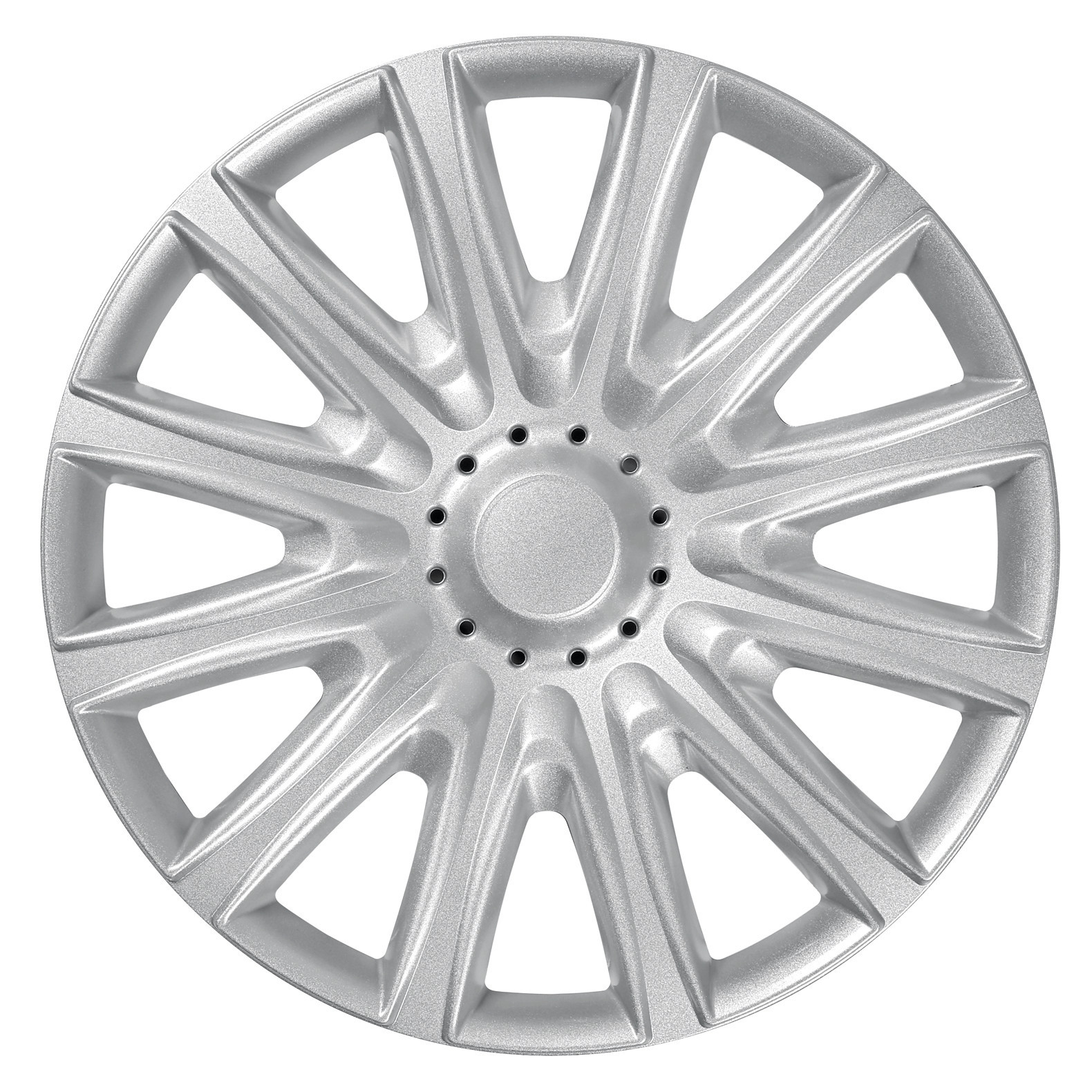 Misano - Set 4 copricerchi - Ø 15"