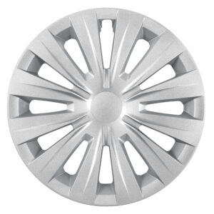 Mugello - Set 4 copricerchi - Ø 14"