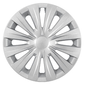 Mugello - Set 4 copricerchi - Ø 16"