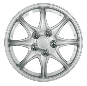 C-099, X-Treme - Set 4 copricerchi - &Oslash; 16&rdquo;