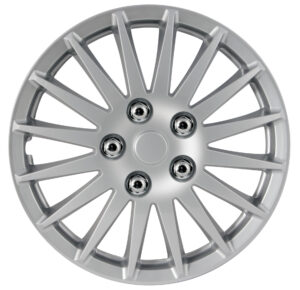 C-071, X-Treme - Set 4 copricerchi - &Oslash; 17&rdquo;