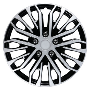 C-141, X-treme - Set 4 copricerchi - &Oslash; 17"