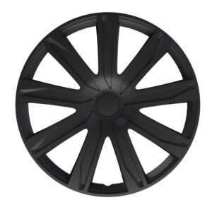 Raze Black - Set 4 copricerchi - &Oslash; 14"