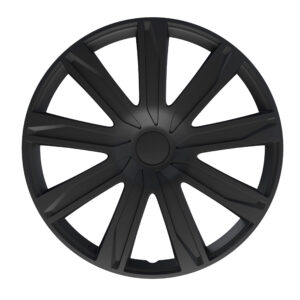 Raze Black - Set 4 copricerchi - &Oslash; 15"