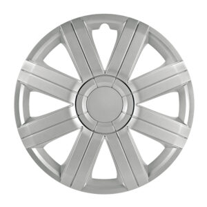 Sportive - Set 4 copricerchi - &Oslash; 15"