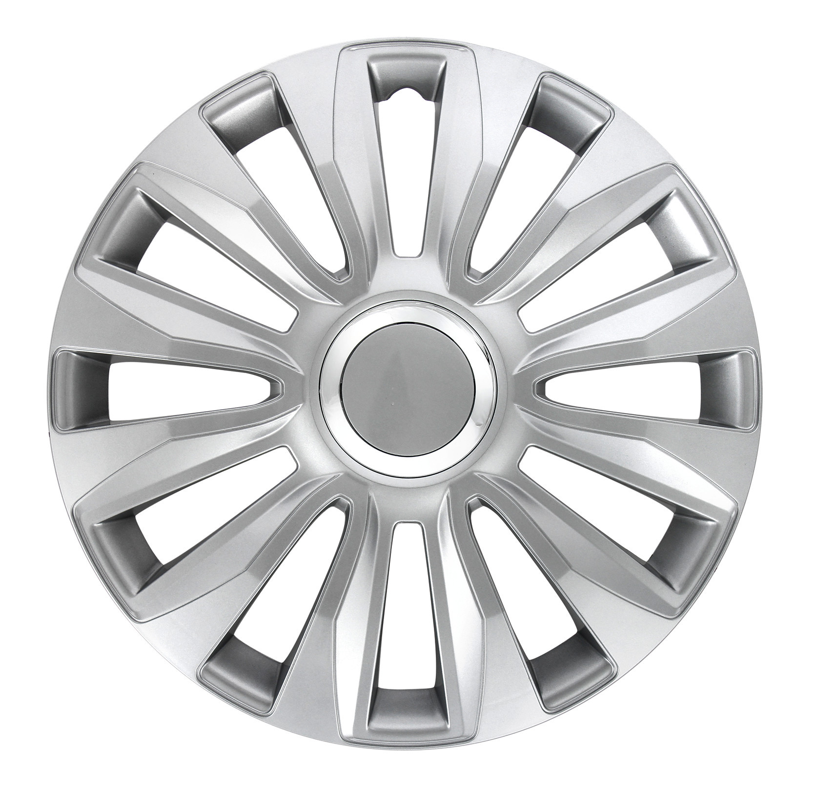 Avalone Pro - Set 4 copricerchi - Ø 13"