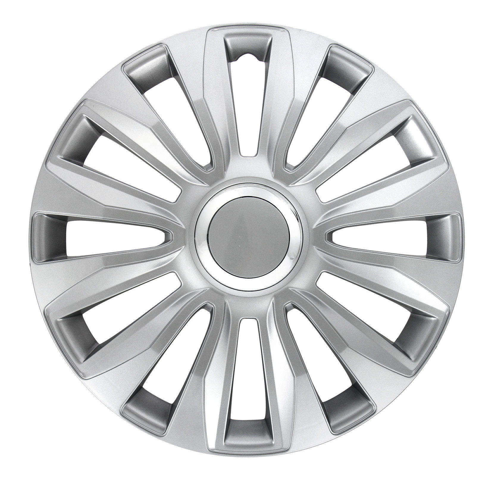 Avalone Pro - Set 4 copricerchi - Ø 14"