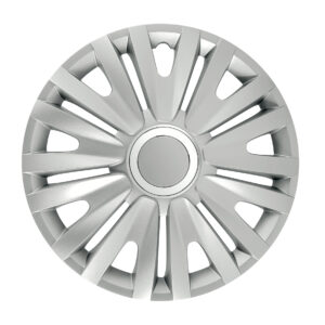 Royal Silver - Set 4 copricerchi - &Oslash; 13"