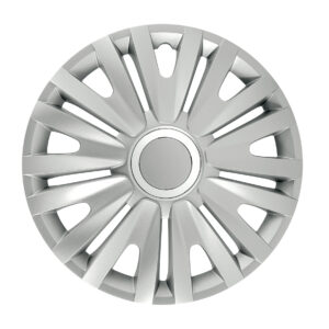 Royal Silver - Set 4 copricerchi - &Oslash; 16"